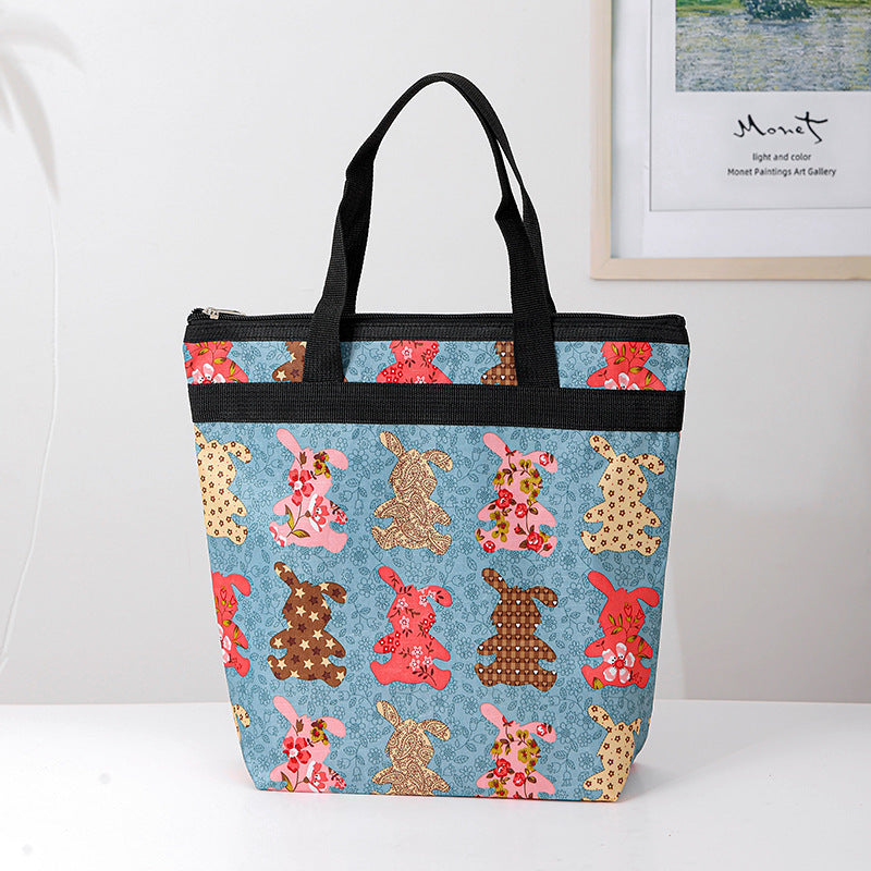 Kjølebag Skanto