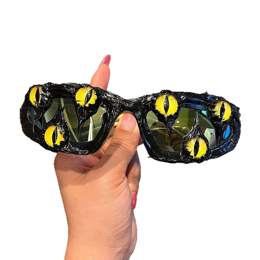 Unisex solbriller Skanto