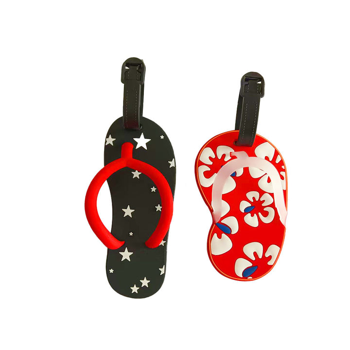 Unisex Stilig Flip Flop Skanto