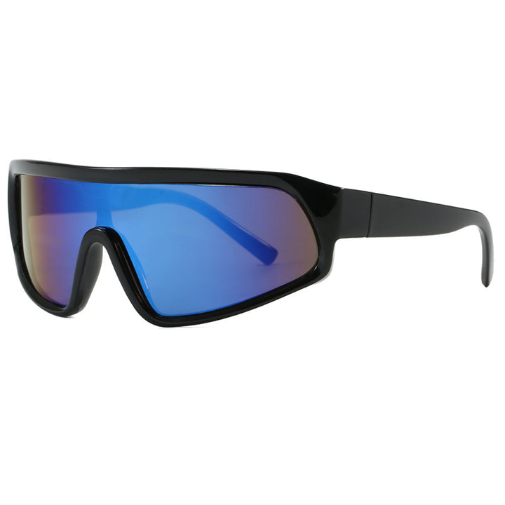 Women's sporty safety glasses with modern design and ergonomic frame Skanto