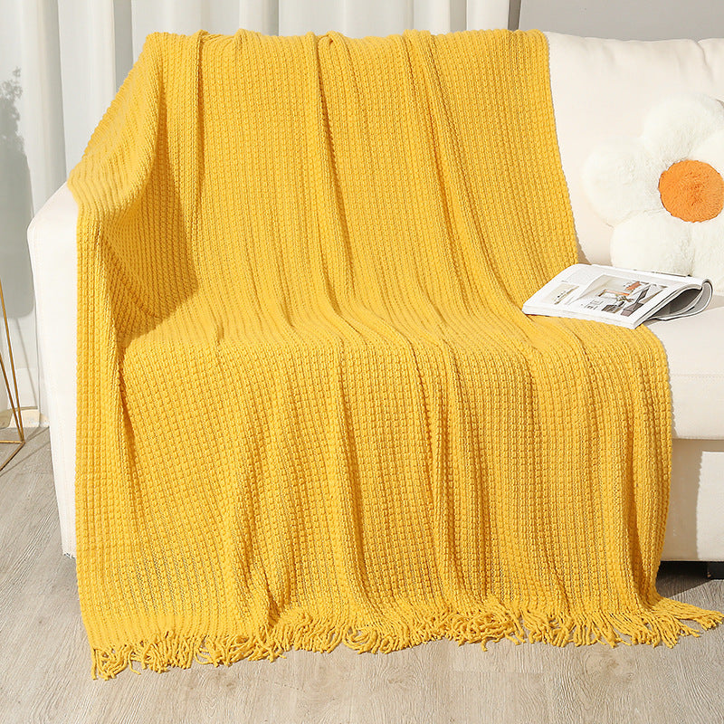 Kvinne Snuggle Blanket Skanto