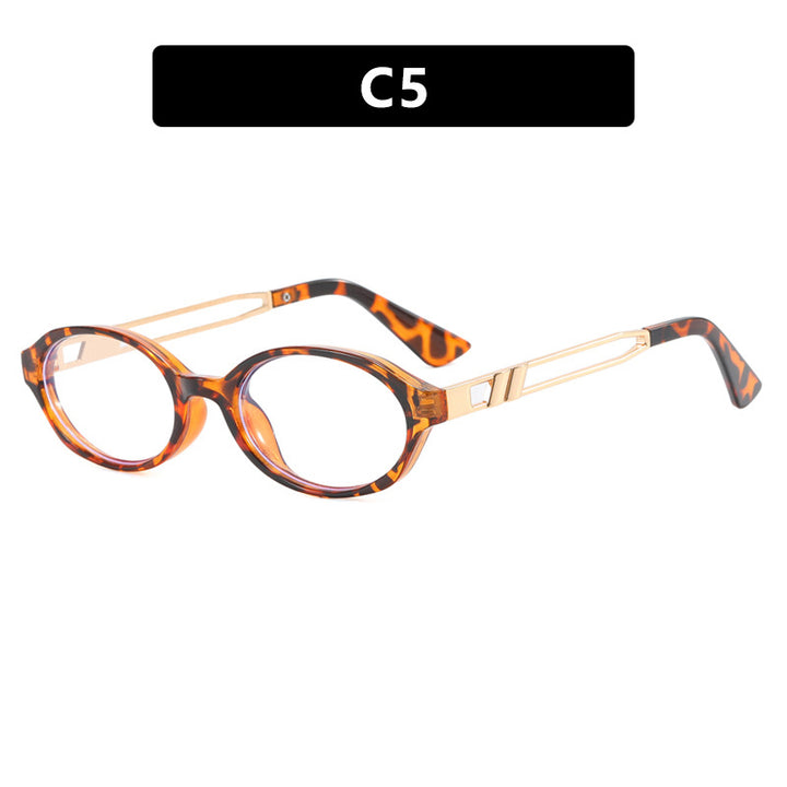 Women's Fashion Sunglasses in Elegant Tortoiseshell Pattern Skanto