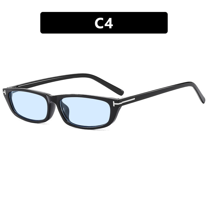 Women's Designer Glasses Skanto