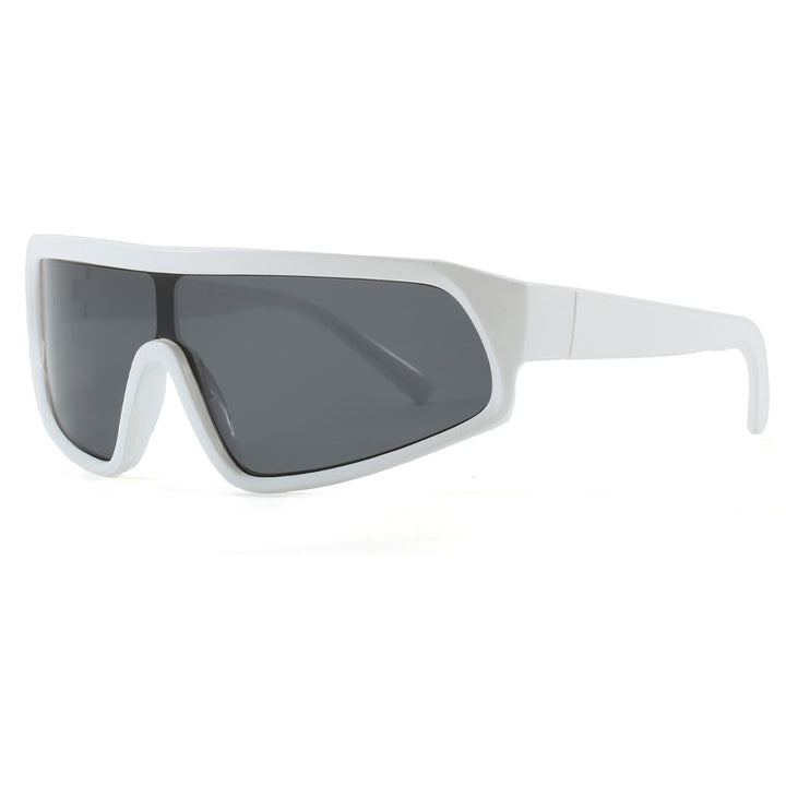 Women's sporty safety glasses with modern design and ergonomic frame Skanto