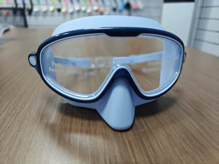 Svømmebrille Skanto