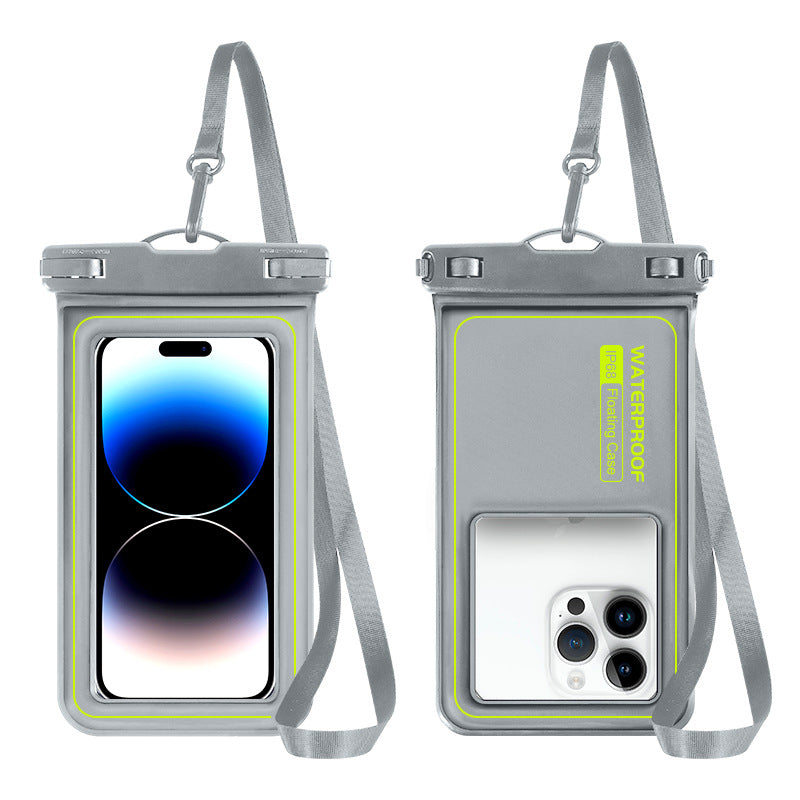 Unisex Vanntett Smartphone Bag Skanto