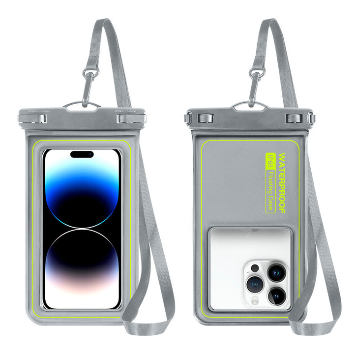 Unisex Vanntett Smartphone Bag Skanto