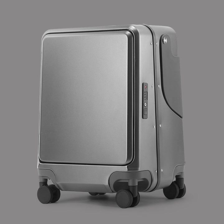 Innovativ Ryggtilgang Reise-Roller Skanto