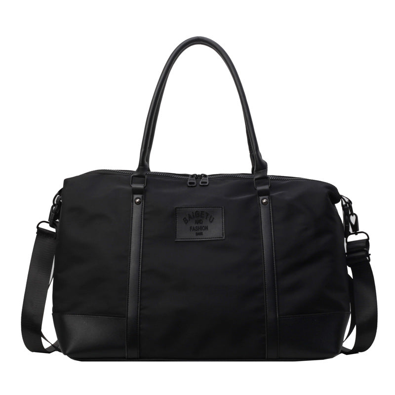 Sporty tote bag Skanto