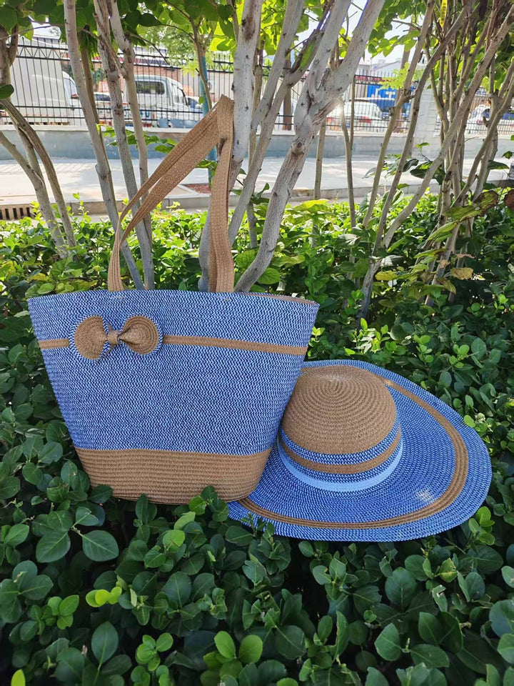 Strandveske Skanto