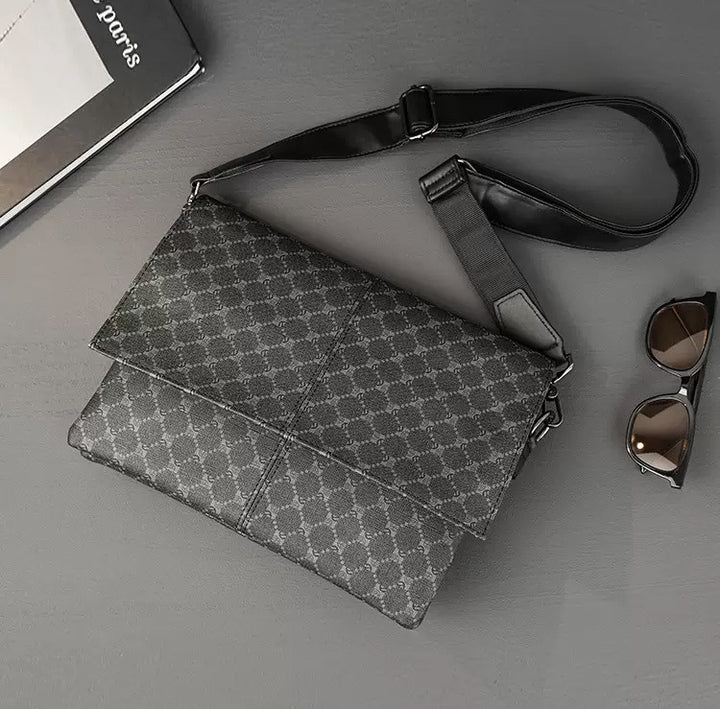 Elegant Clutch I Moderne Design Skanto