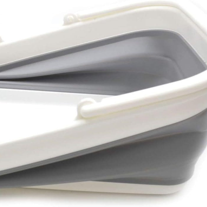 Unisex Sammenleggbar Handlekurv Skanto