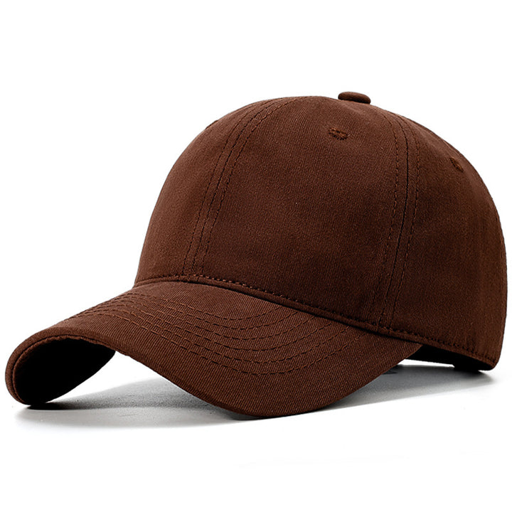 Herre brodert eventyrcaps Skanto