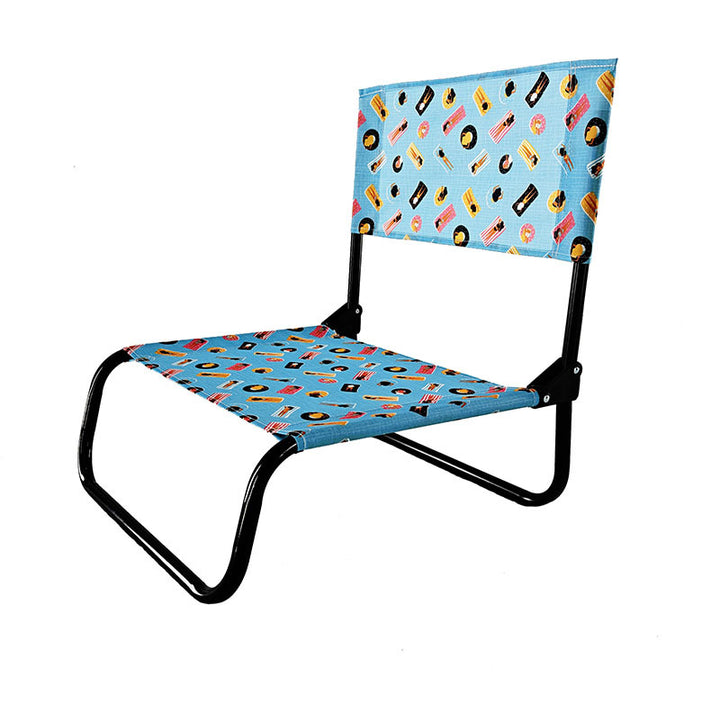 Comfortable armchair Skanto