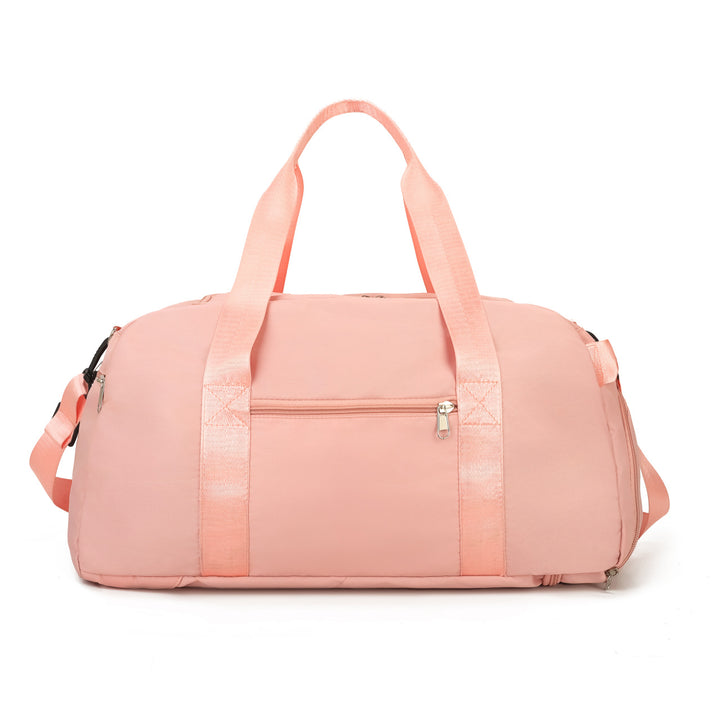 Sportbag Skanto