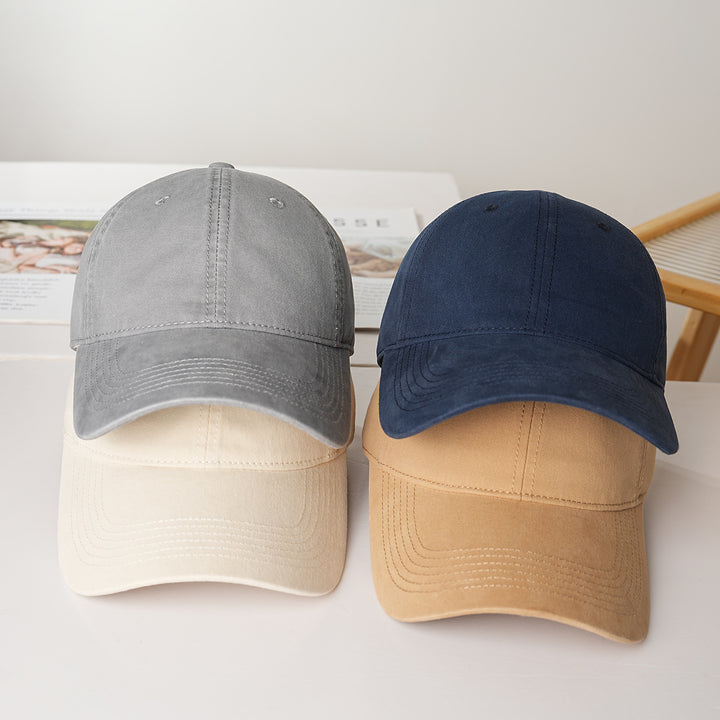 Damer Sporty Flex Cap Skanto
