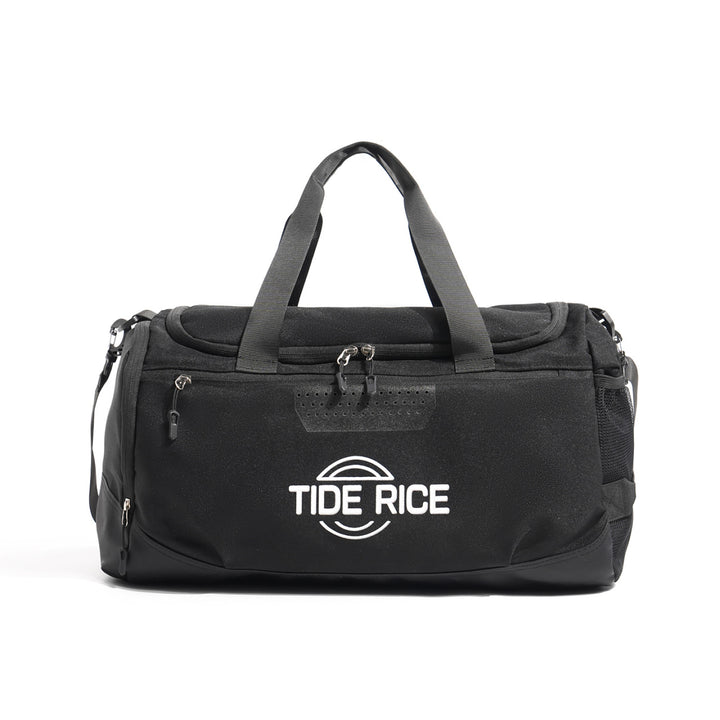 Sportslig Duffelbag med Ergonomiske Funksjoner Skanto