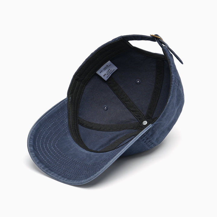 Dame Fritid-baseballcaps Skanto