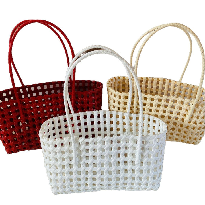 Flettekurv Bag Skanto
