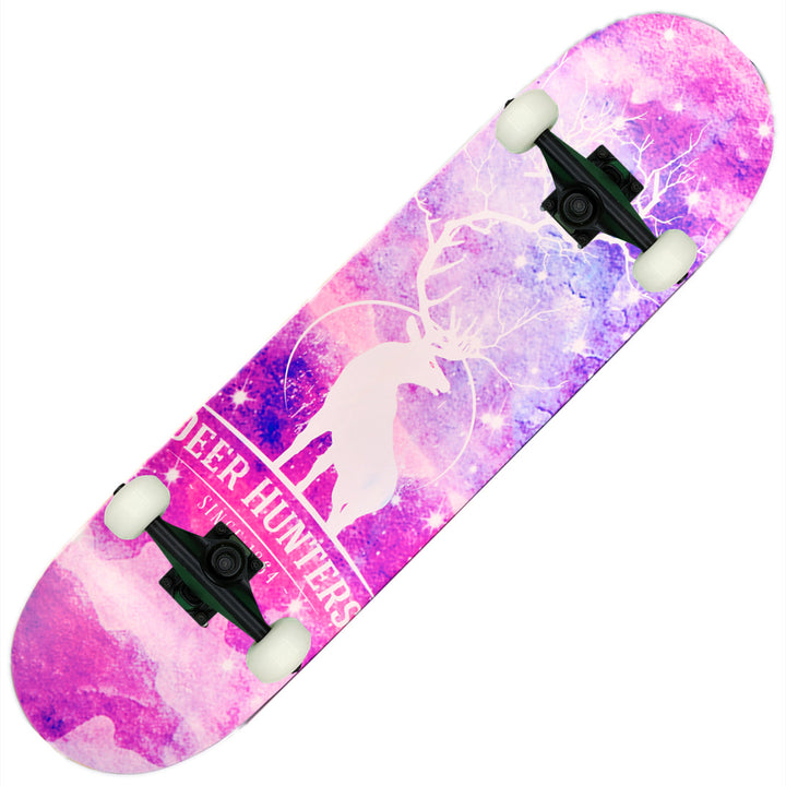 Freestyle Skateboard Skanto