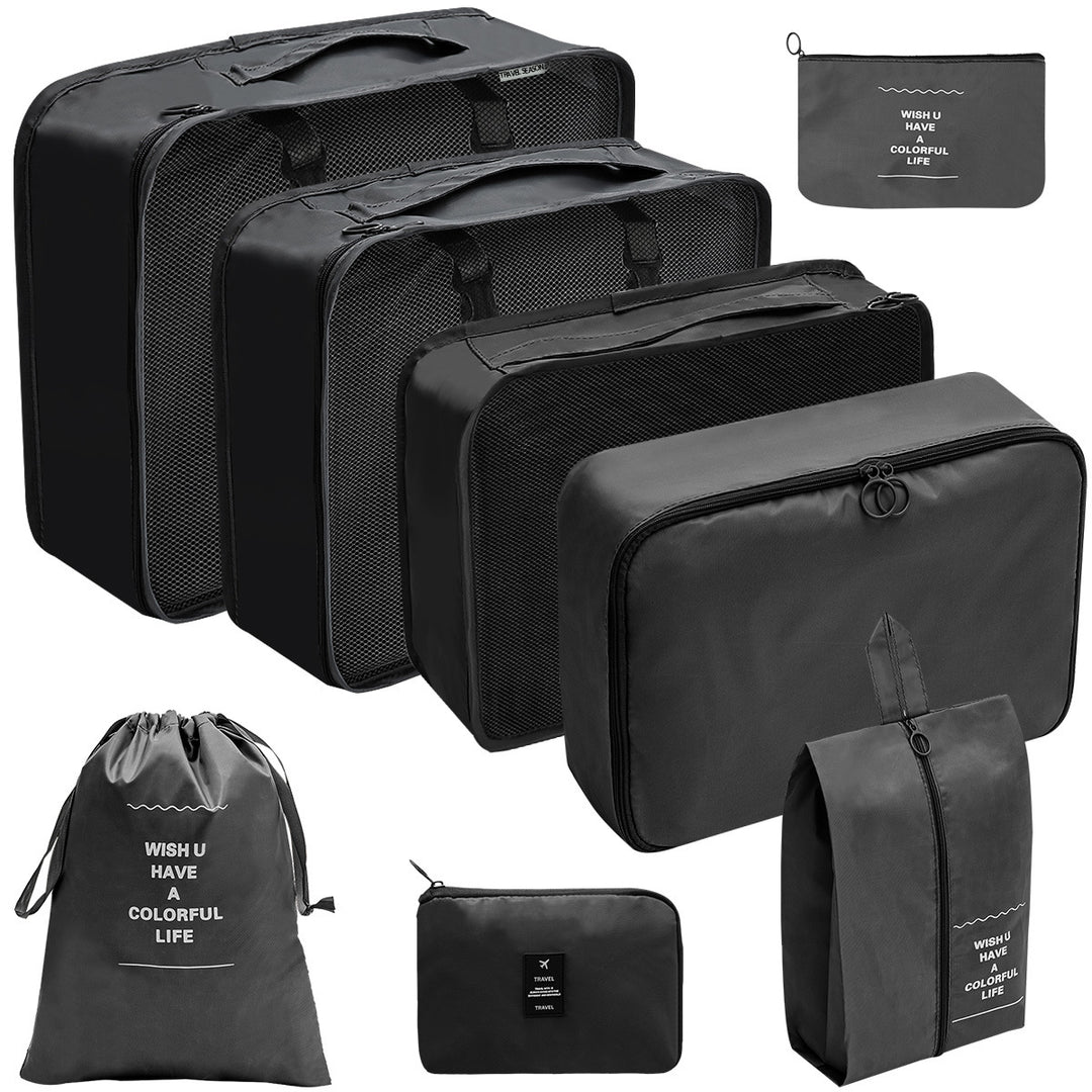 Travel Packing Cube Set Skanto
