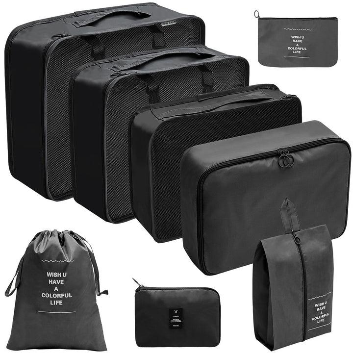 Travel Packing Cube Set Skanto