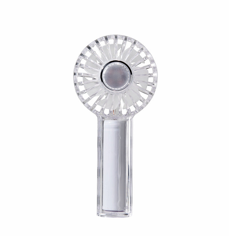 Damer bærbar Mini-Vifter med ergonomisk design Skanto
