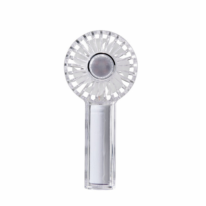 Damer bærbar Mini-Vifter med ergonomisk design Skanto