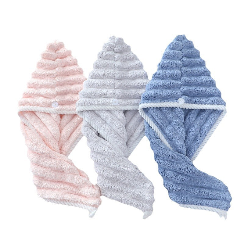 Dame Mikrofiber Badekåpe Skanto
