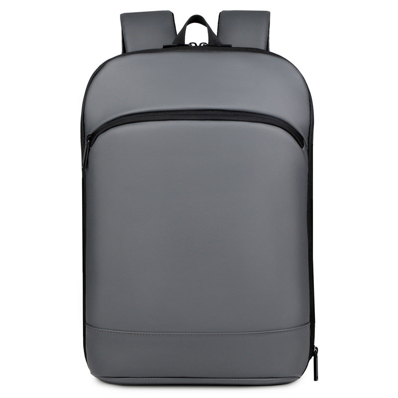 Elegant moderne laptop skole ryggsekk Skanto