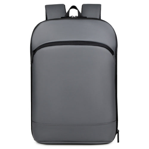 Elegant moderne laptop skole ryggsekk Skanto