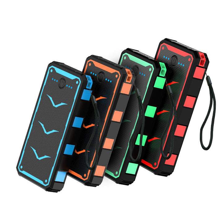 Powerbank Skanto