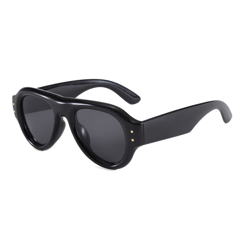 Women's Retro Style Sunglasses Skanto