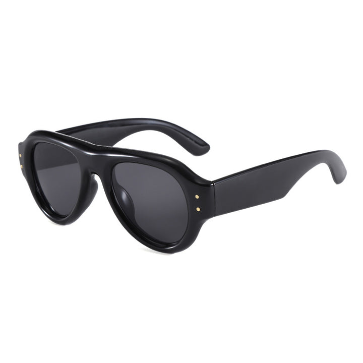Women's Retro Style Sunglasses Skanto