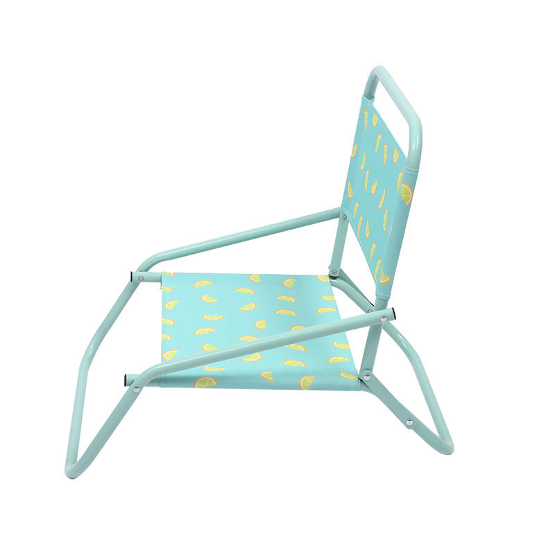 Beach Lounger Skanto