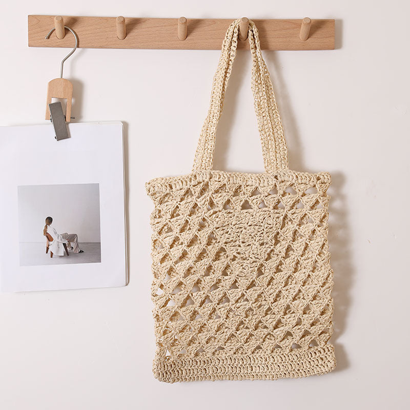 Stylish Net Bag Skanto