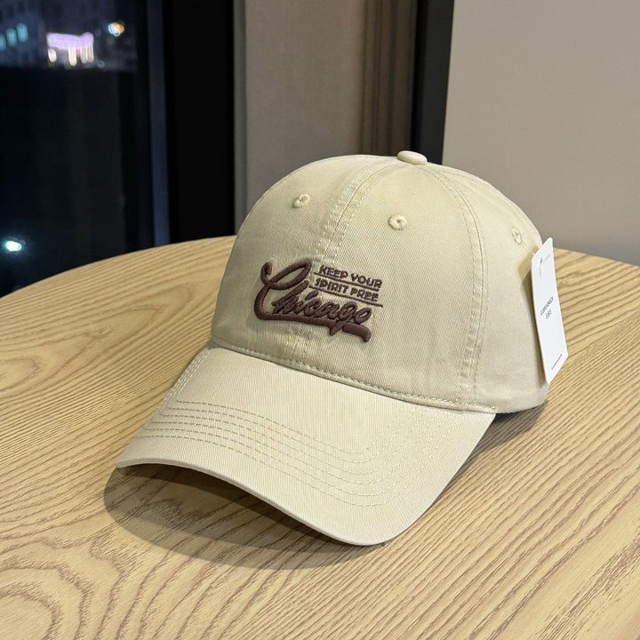 Unisex Justerbar Casual Caps Skanto