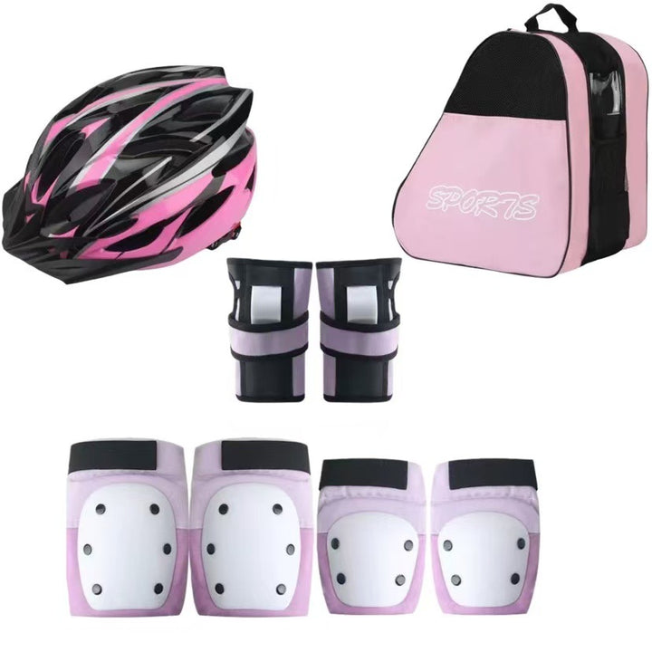 WoProtective Sports Gear Set Skanto