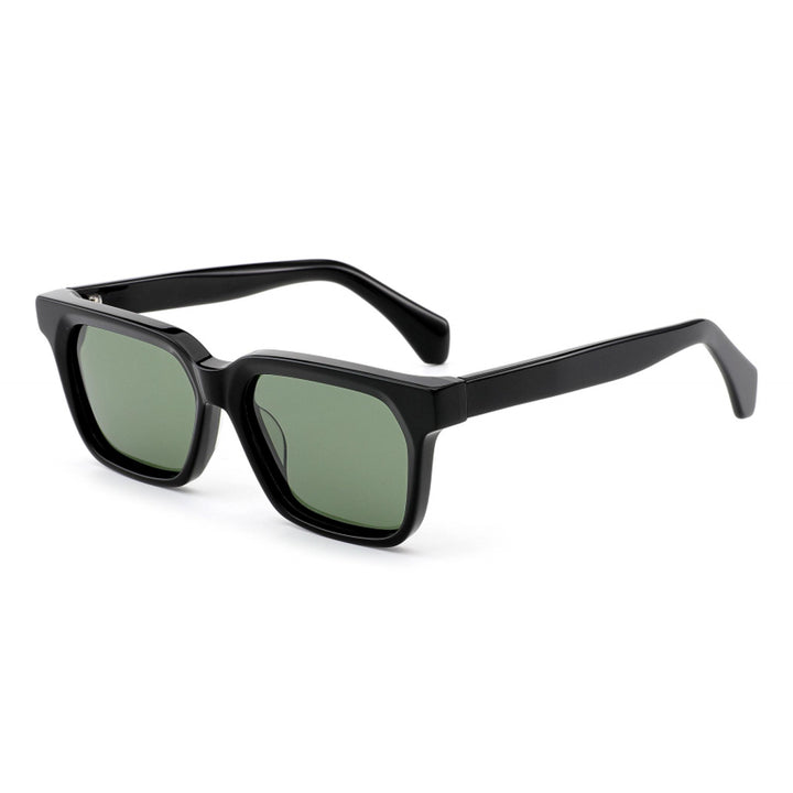 Dame moterisk solbrille med sofistikert design og UV-beskyttelse Skanto