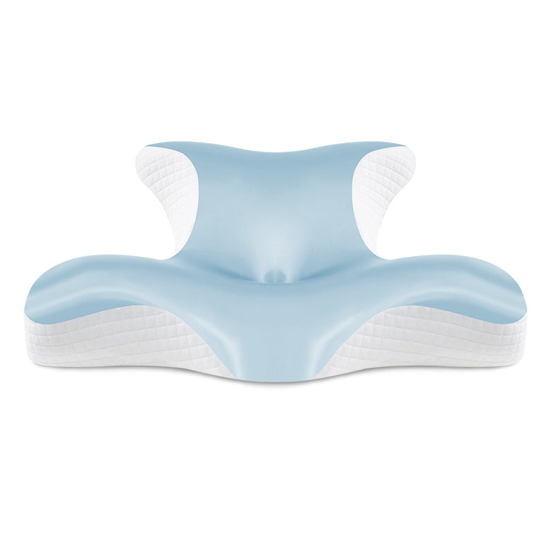 Ergonomisk sovpute Skanto