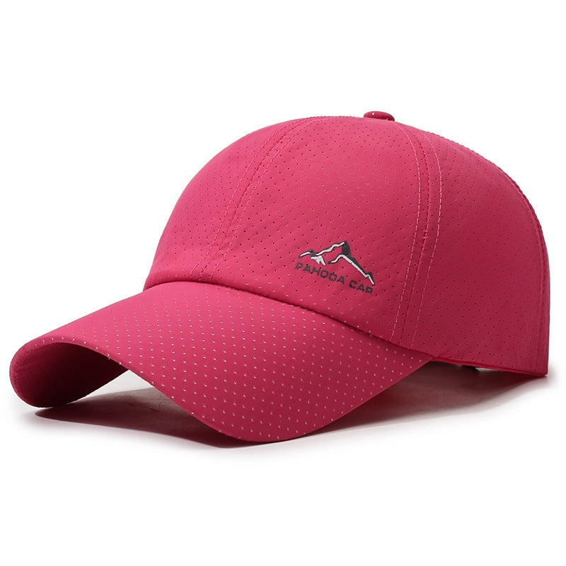Dame Sporty Sommerlue Skanto