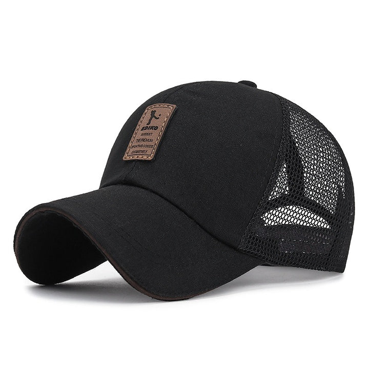 Dame Stilig Trucker Caps Skanto