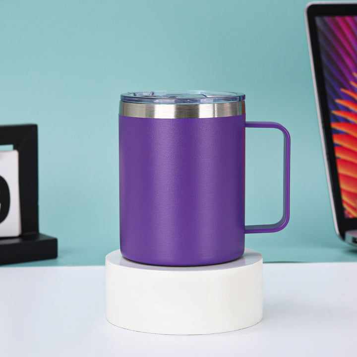 Damer isolert kaffe-nyttekrus med ergonomisk håndtak Skanto
