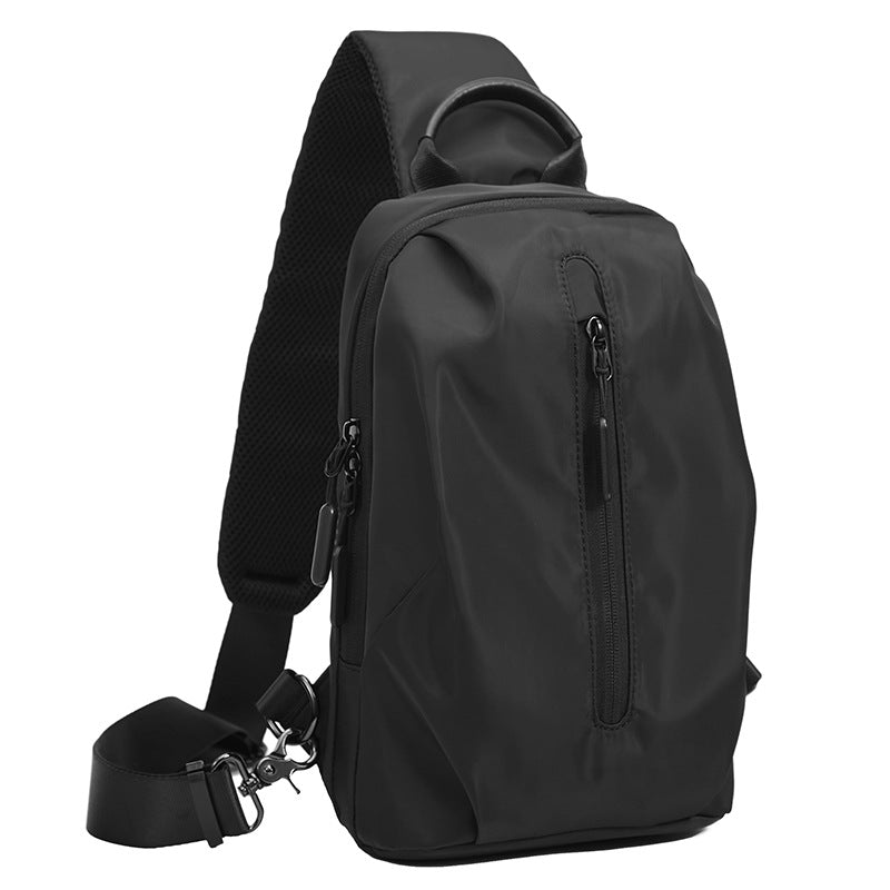 Høyytelses Crossbody Bag Skanto