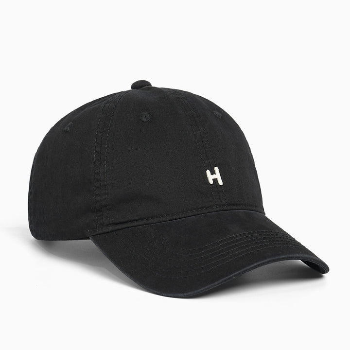 Dame Sporty hverdags baseballcap med justerbar reim Skanto