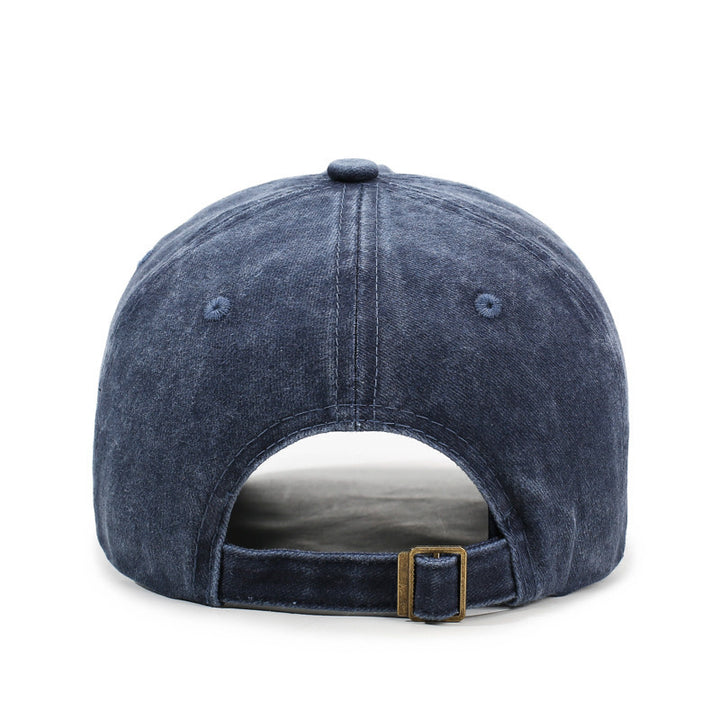 Dame Sporty Vintage Baseballcap Skanto