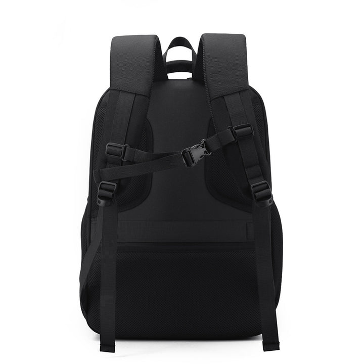 Multifunksjonell Laptop-Rygsekk med Ergonomisk Design Skanto