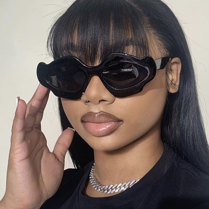 Women's Trendy Sunglasses Skanto