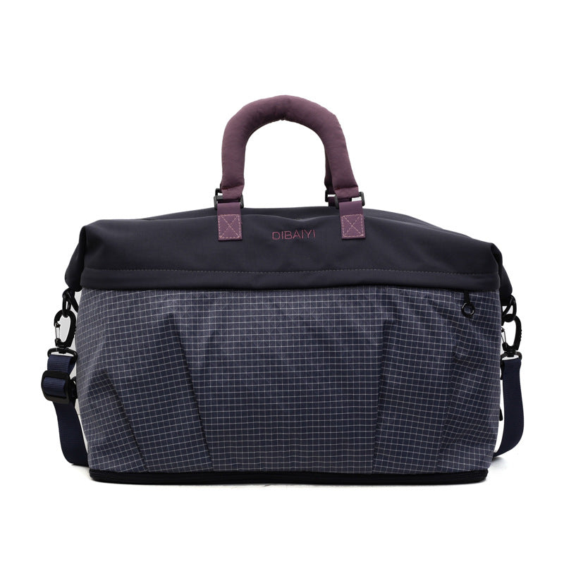 Dame Elegant Organisator-Reise veske Skanto