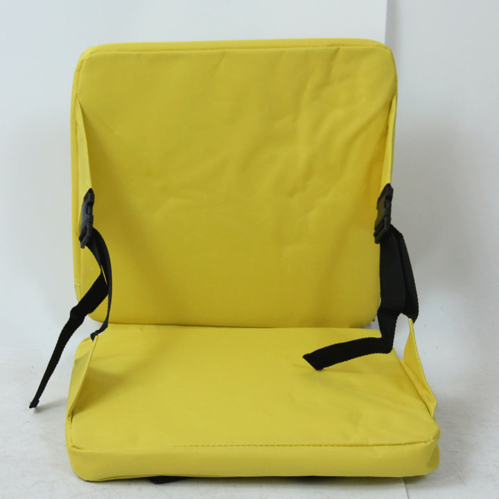 Folding Seat Cushions with Backrest Skanto